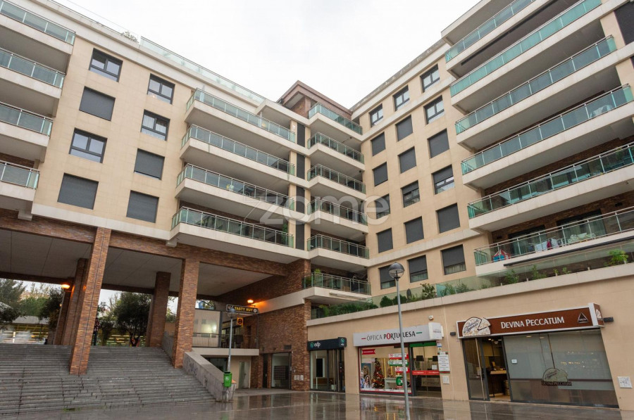 3 Schlafzimmer Wohnung in Odivelas, Portugal, Nr. 135754