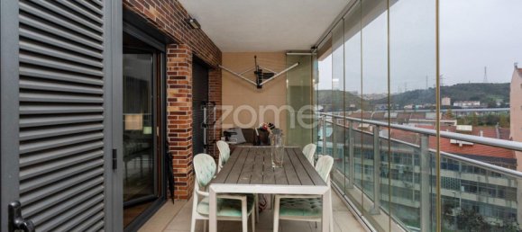 3 Schlafzimmer Wohnung in Odivelas, Portugal, Nr. 135754 2