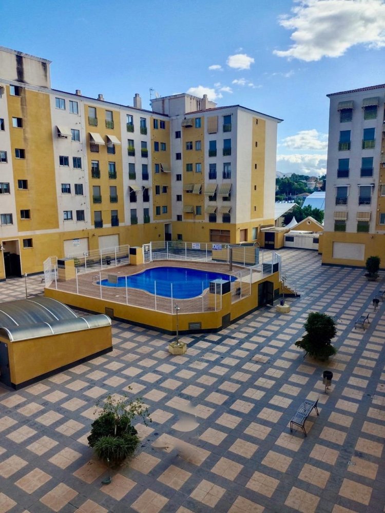 4 Schlafzimmer Wohnung in Alicante, Spain, Nr. 271672