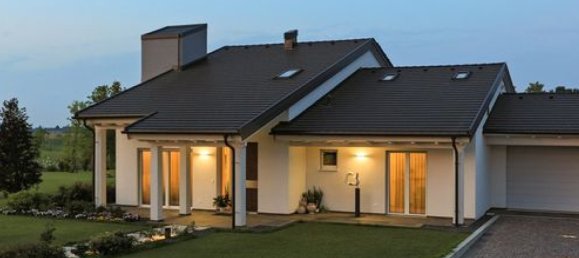 Вилла с 7 комнатами в Анцио, Италия № 156112 2