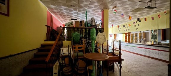 150 m² propiedad comercial en venta en Torrevieja, Alicante, Comunidad Valenciana, Spain № 369835 17