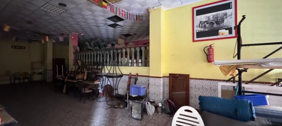 150 m² propiedad comercial en venta en Torrevieja, Alicante, Comunidad Valenciana, Spain № 369835 5