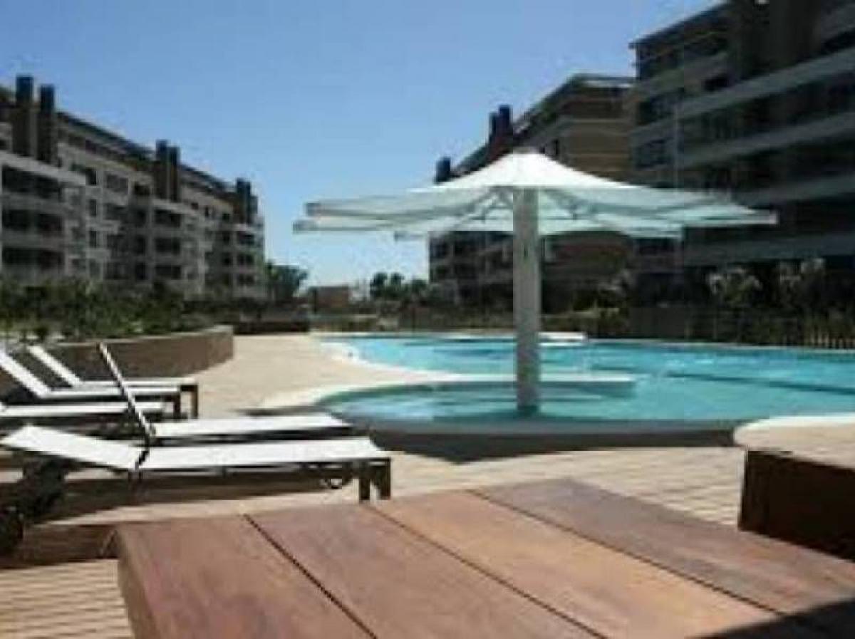 2 Schlafzimmer Wohnung in Tigre, Argentina, Nr. 55938