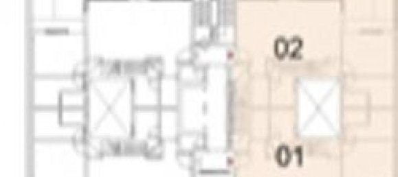 4 bedrooms Condo in New Capital City, Egypt No. 101 2