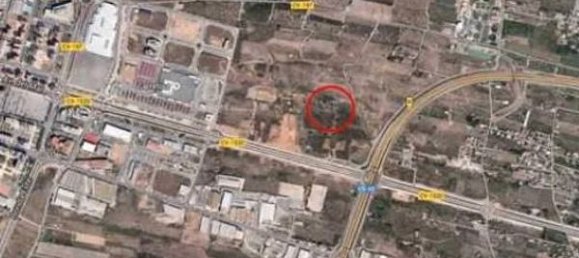 Земельный участок 1605м² в Кастельон-де-ла-Плана, Испания № 164661 3