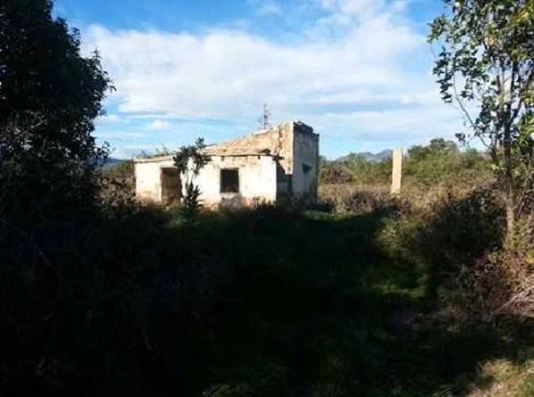 Земельный участок 1605м² в Кастельон-де-ла-Плана, Испания № 164661