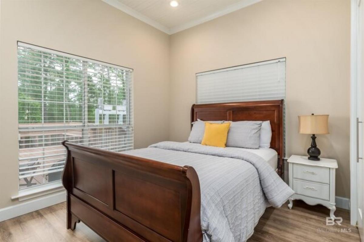 4 غرف نوم منزل في Dauphin Island, USA رقم 380490