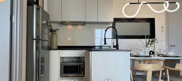 Кондоминиум  с 2 спальнями в Ко-Каео, Таиланд № 13522 5