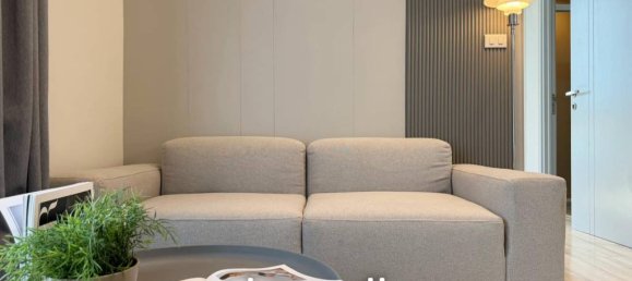 Кондоминиум  с 2 спальнями в Ко-Каео, Таиланд № 13522 3