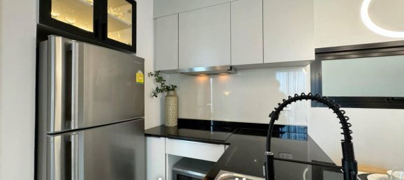 Кондоминиум  с 2 спальнями в Ко-Каео, Таиланд № 13522 6