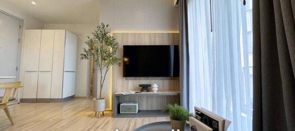 Кондоминиум  с 2 спальнями в Ко-Каео, Таиланд № 13522 2