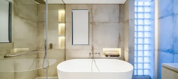 4 غرف نوم تاون هاوس في نخلة جميرا, UAE رقم 108309 12