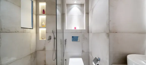 4 غرف نوم تاون هاوس في نخلة جميرا, UAE رقم 108309 9