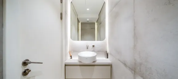 4 غرف نوم تاون هاوس في نخلة جميرا, UAE رقم 108309 8