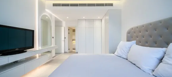 4 غرف نوم تاون هاوس في نخلة جميرا, UAE رقم 108309 14