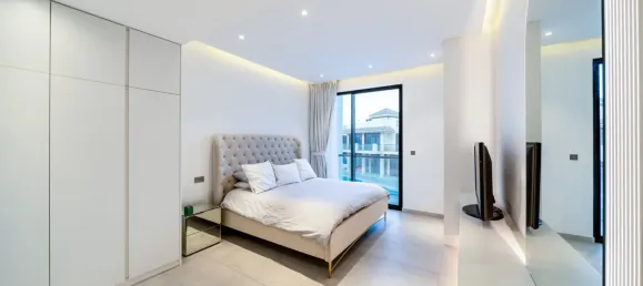 4 غرف نوم تاون هاوس في نخلة جميرا, UAE رقم 108309 13