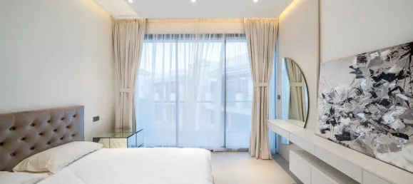 4 غرف نوم تاون هاوس في نخلة جميرا, UAE رقم 108309 18