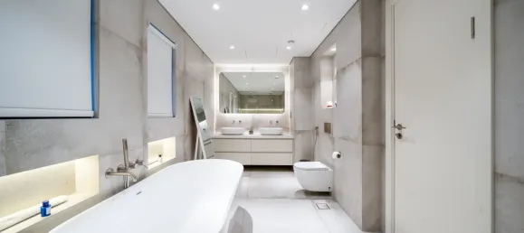 4 غرف نوم تاون هاوس في نخلة جميرا, UAE رقم 108309 15