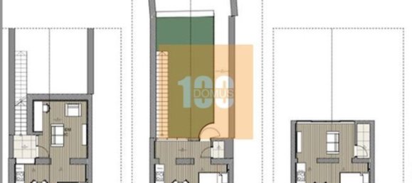  بناية في Porto, Portugal 251متر مربع رقم 117435 29