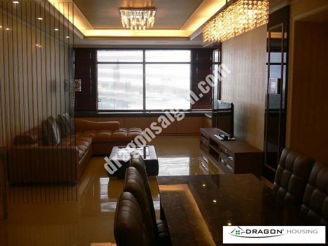 3 bedrooms Apartment in Binh Thanh, Vietnam No. 11177