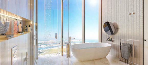 4 Schlafzimmer Wohnung in Dubai, UAE, Nr. 124097 6