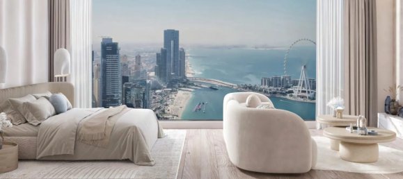 4 Schlafzimmer Wohnung in Dubai, UAE, Nr. 124097 7