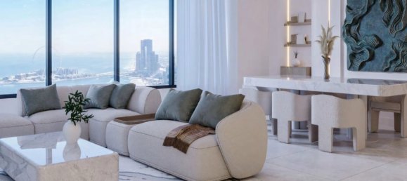 4 Schlafzimmer Wohnung in Dubai, UAE, Nr. 124097 4