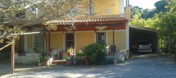 5 chambres house à vendre à Zakynthos, Ionian Islands, Peloponnese, Western Greece and the Ionian, Greece № 602 2