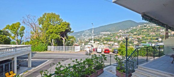 1 غرف نوم شقة في Ospedaletti, Italy رقم 381154 5