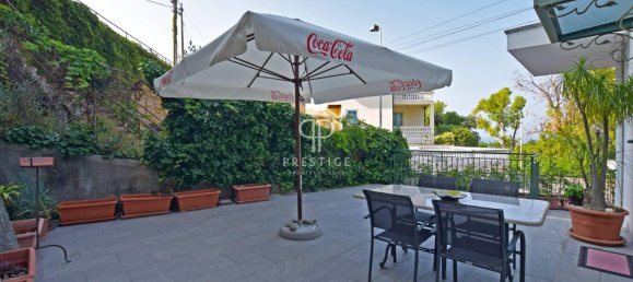 1 غرف نوم شقة في Ospedaletti, Italy رقم 381154 7