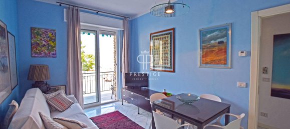 1 غرف نوم شقة في Ospedaletti, Italy رقم 381154 2