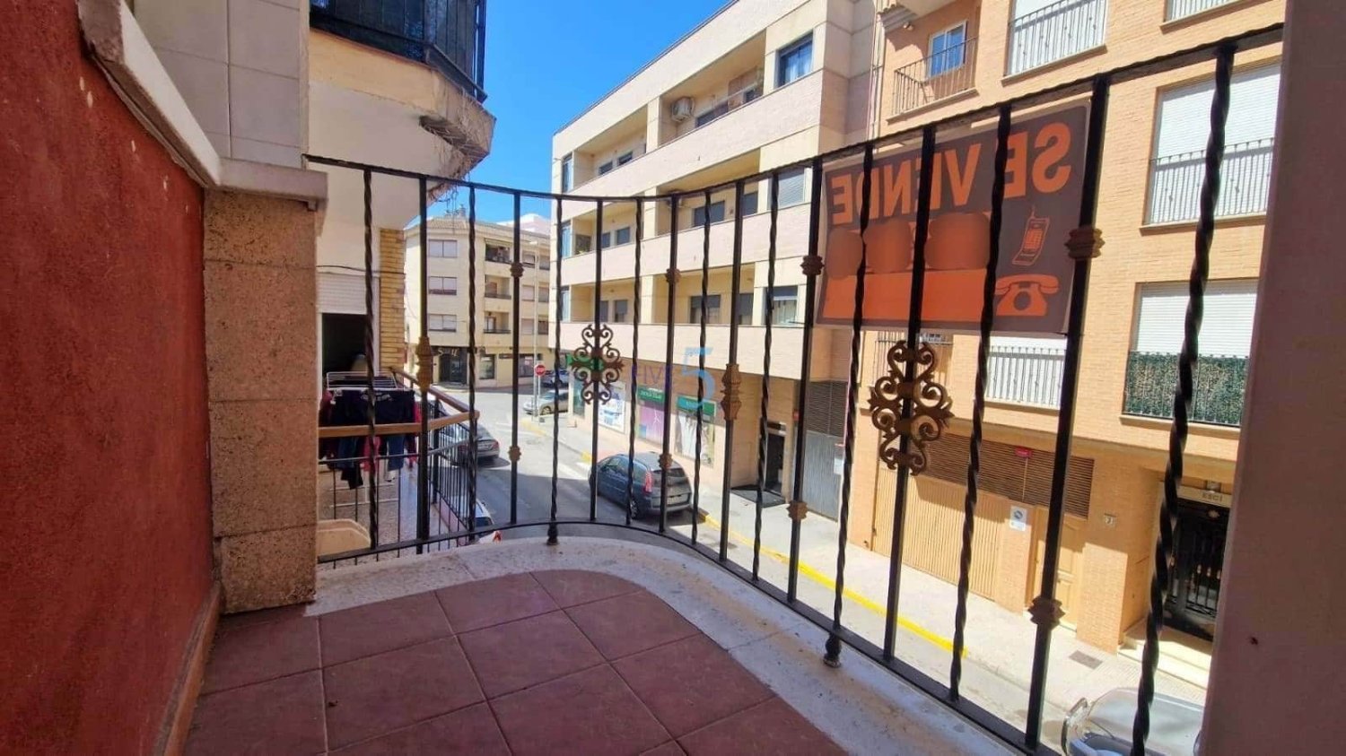 Apartamento de 3 dormitorios en Almoradí, Spain No. 265772