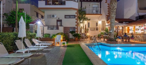 1000m² Townhouse in Heraklion, Greece No. 3501 18