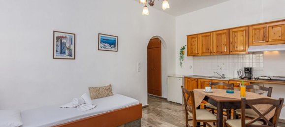 Таунхаус с 23 комнатами в Херсонисос, Ираклион, Крит, Греция № 3501 11