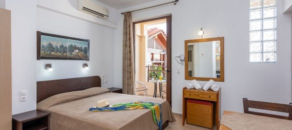 1000m² Townhouse in Heraklion, Greece No. 3501 8