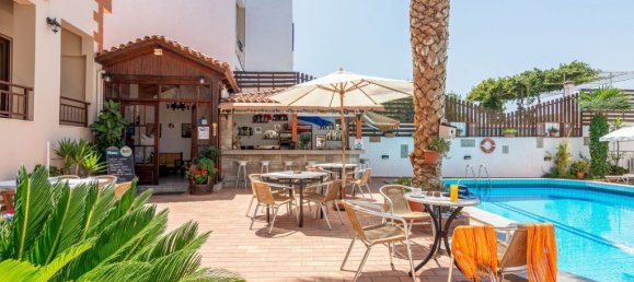 1000m² Townhouse in Heraklion, Greece No. 3501 10