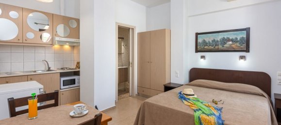 1000m² Townhouse in Heraklion, Greece No. 3501 2