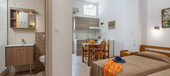 Таунхаус с 23 комнатами в Херсонисос, Ираклион, Крит, Греция № 3501 9