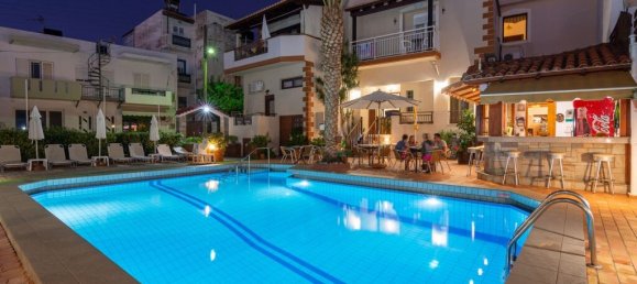 1000m² Townhouse in Heraklion, Greece No. 3501 19