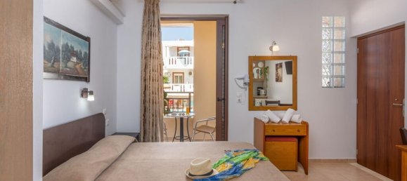 1000m² Townhouse in Heraklion, Greece No. 3501 23