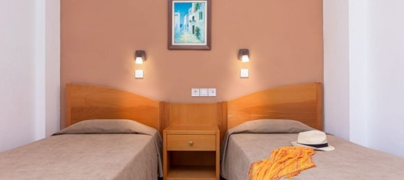 Таунхаус с 23 комнатами в Херсонисос, Ираклион, Крит, Греция № 3501 22