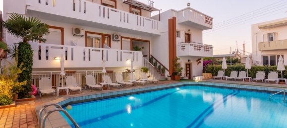 1000m² Townhouse in Heraklion, Greece No. 3501 17