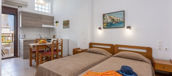 1000m² Townhouse in Heraklion, Greece No. 3501 7