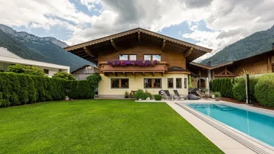 5 Schlafzimmer Haus in Waidring, Austria, Nr. 176099