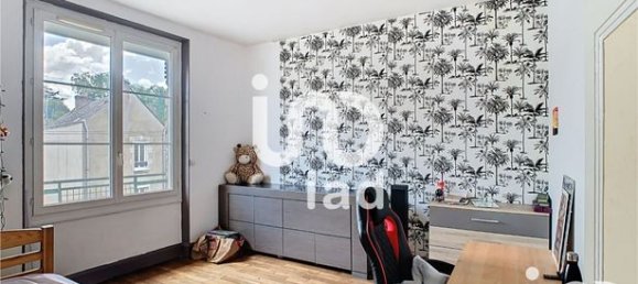 4 Schlafzimmer Haus in Pithiviers, France, Nr. 277075 7