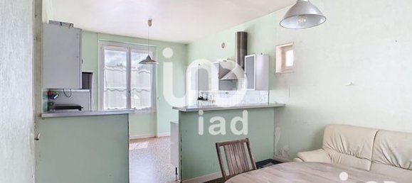 4 Schlafzimmer Haus in Pithiviers, France, Nr. 277075 3