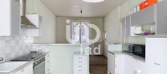 4 Schlafzimmer Haus in Pithiviers, France, Nr. 277075 4