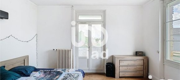 4 Schlafzimmer Haus in Pithiviers, France, Nr. 277075 6