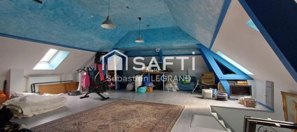 Casa de 5 dormitorios en Henin-Beaumont, France No. 85238 26