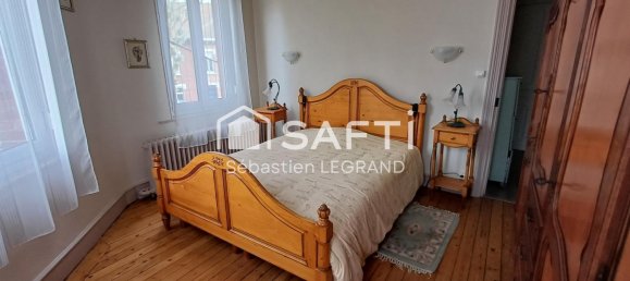 Casa de 5 dormitorios en Henin-Beaumont, France No. 85238 15